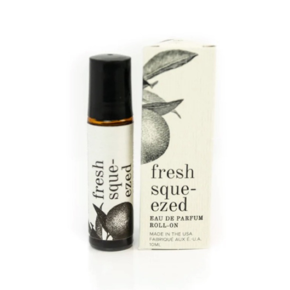 BT Fresh Squeezed Roll-On Parfum